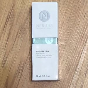 Nerium Eye Serum